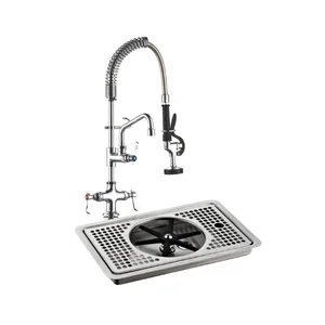 Taps & Rinse Sets