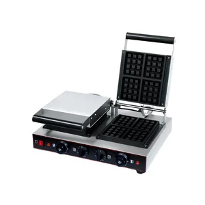 Waffle Makers