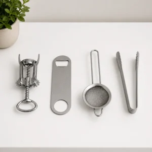 Bar Accessories