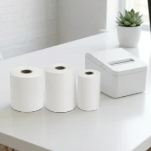 Cash Register Rolls