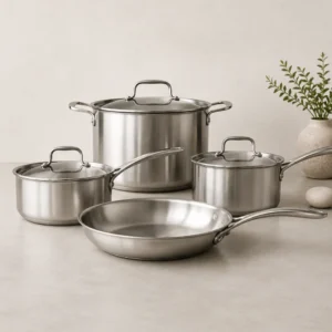 Cookware