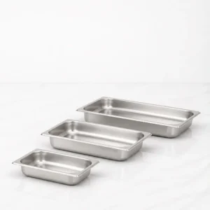 Gastronorm Pan