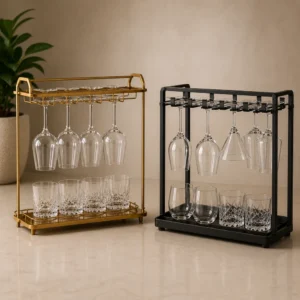 Glass Racks