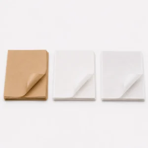 Greaseproof Paper