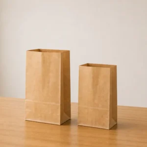 Paper Bags