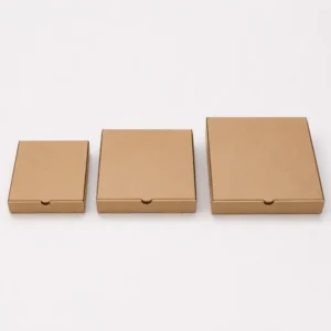 Pizza Boxes