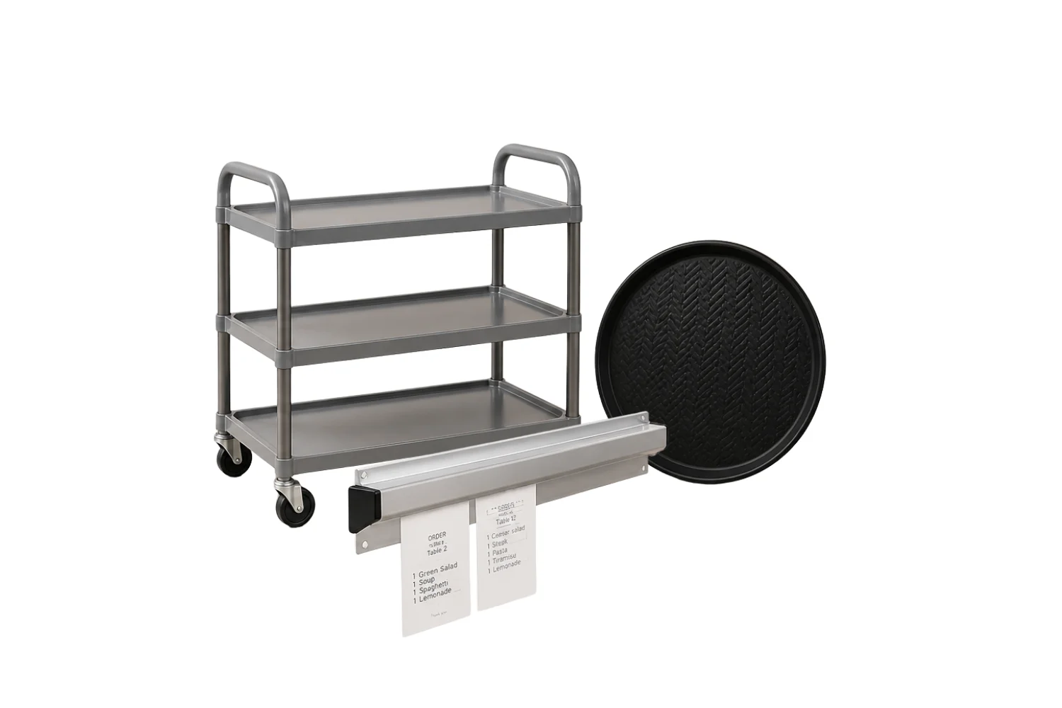 View the Serviceware Category