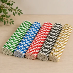 Straws