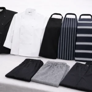 Uniforms