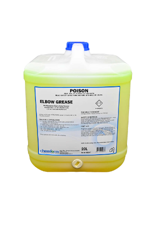 Elbow Grease - 20L