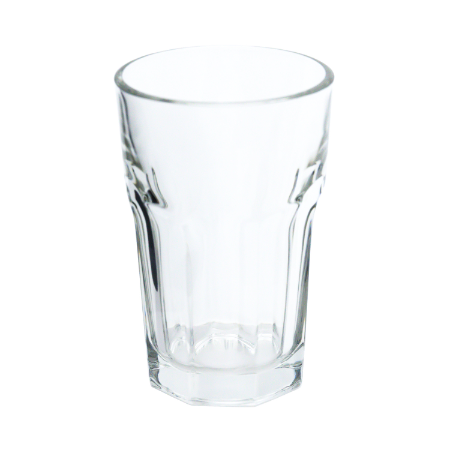 Gibraltar Beverage Glass - 296ml (Carton of 24)