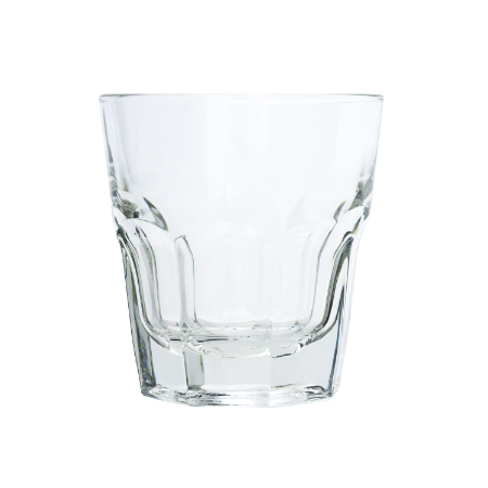 Gibraltar Rocks Glass - 237ml (Carton of 48)