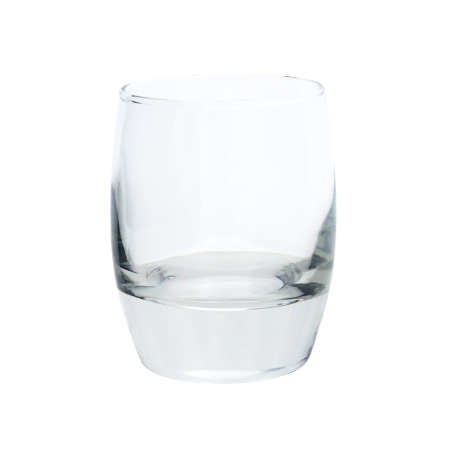 Endessa Rocks Glass - 207ml (Carton of 48)