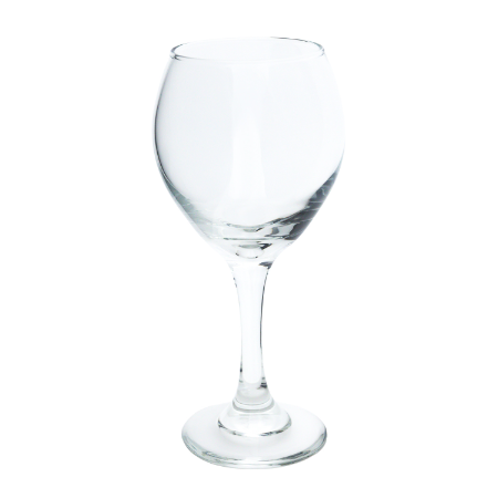 Perception Stemmed Red Wine Glass - 399ml (Carton of 48)