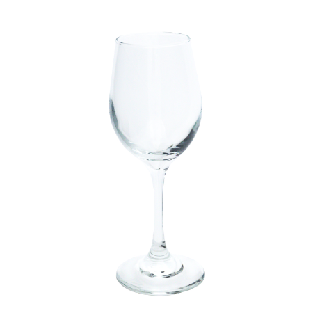 Delicate Wine Glass - 252ml (Carton of 48)