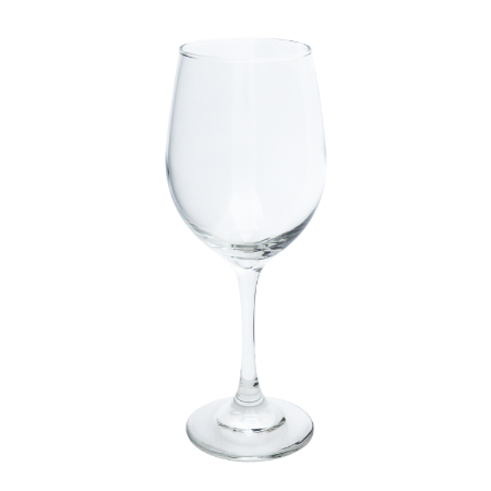 Delicate Wine Glass - 440ml (Carton of 48)