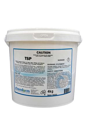 Tri Sodium Phosphate - 4kg