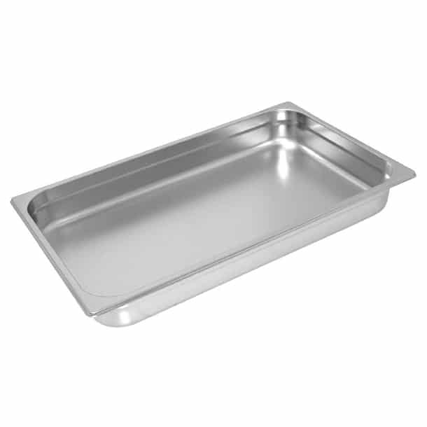 1/1 GN Pan - 65mm Deep