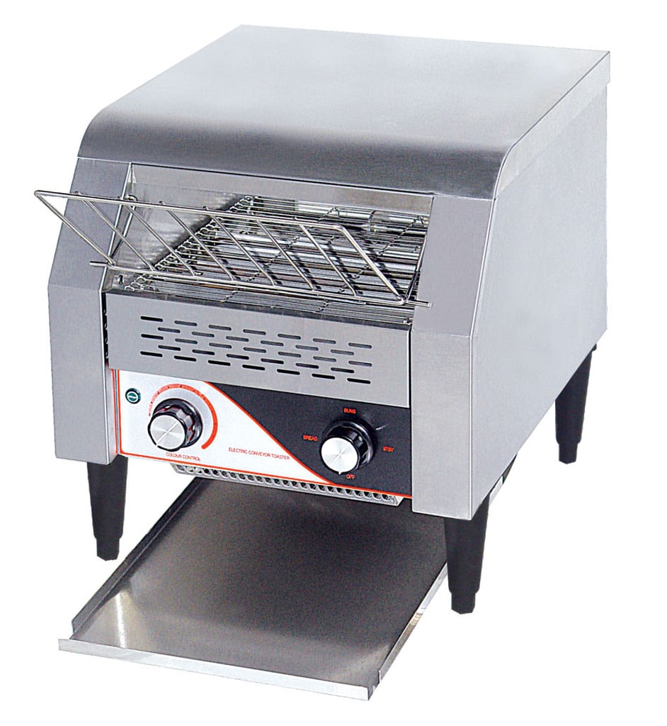 Hargrill High Volume Electric Conveyor Toaster