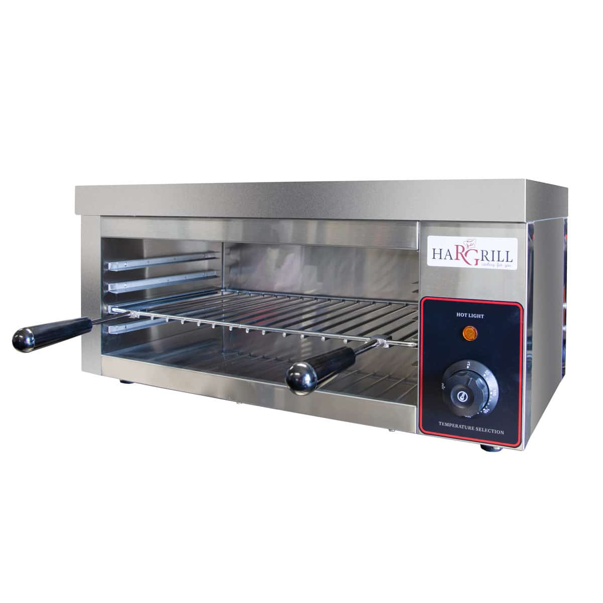 Hargrill Toaster and Griller Salamander Medium