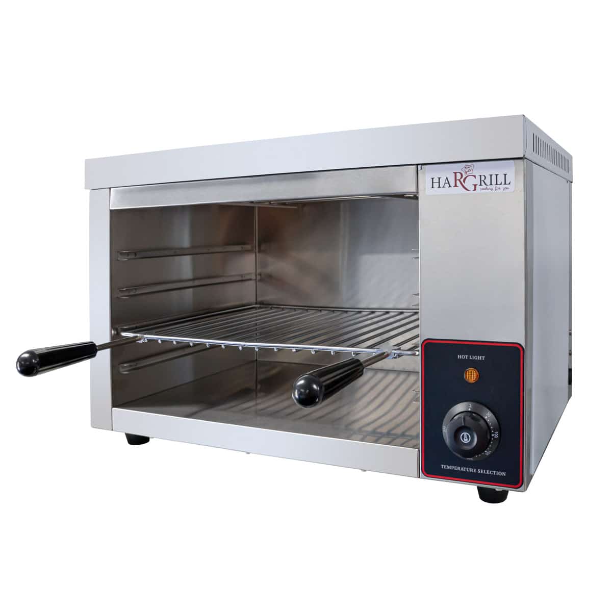 Hargrill Toaster & Griller Salamander Large