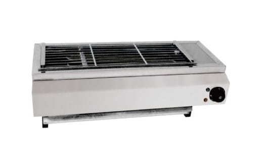 Hargrill Electric Skewer Satay Grill