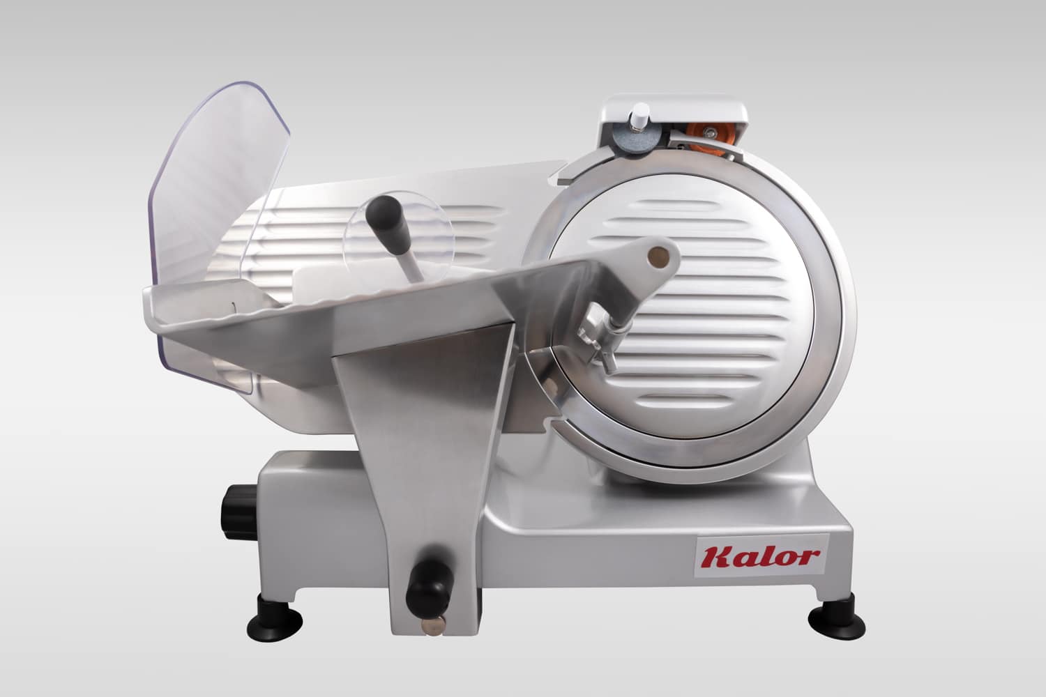 Kalor Semi-Automatic Meat Slicer 250mm
