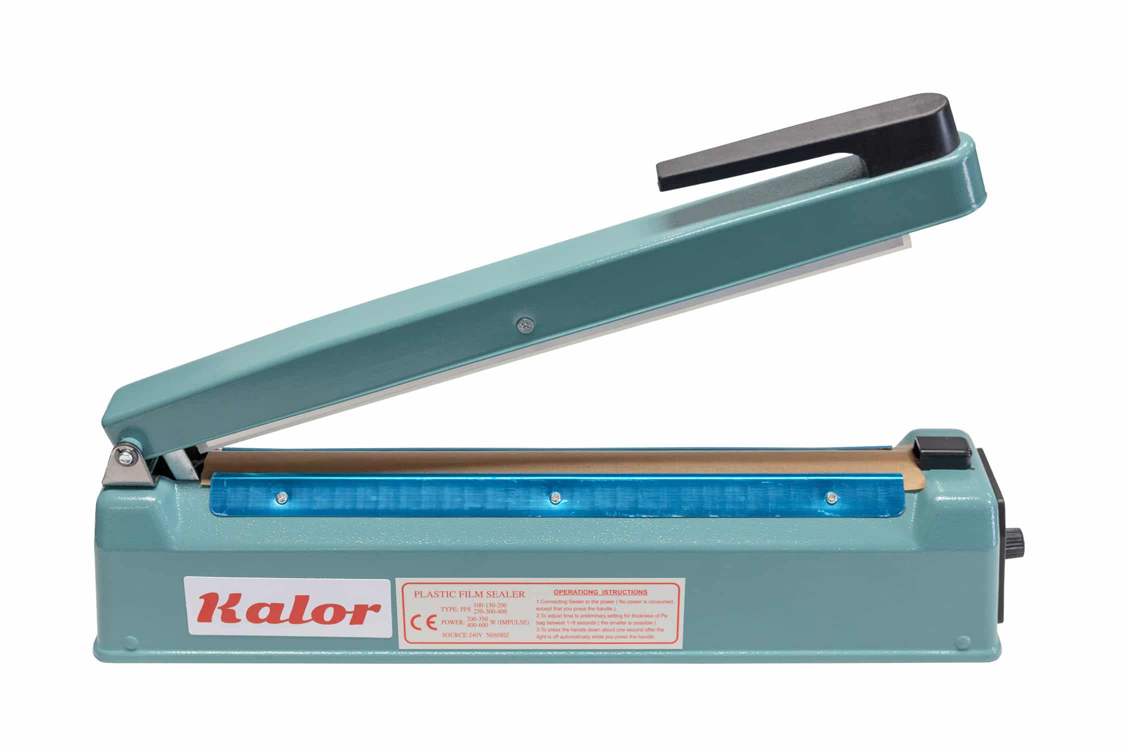 Kalor Impulse Sealer 300mm