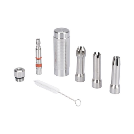 Stainless Steel Cream Whipper Spare Parts Kit