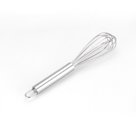 8-Wire Piano Whisk - 350mm