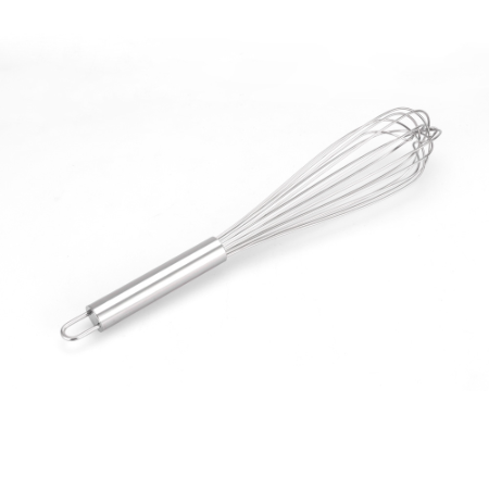 8-Wire Piano Whisk - 400mm