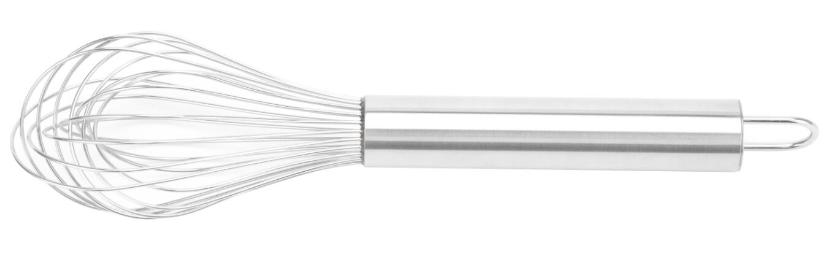 12-Wire Piano Whisk - 400mm