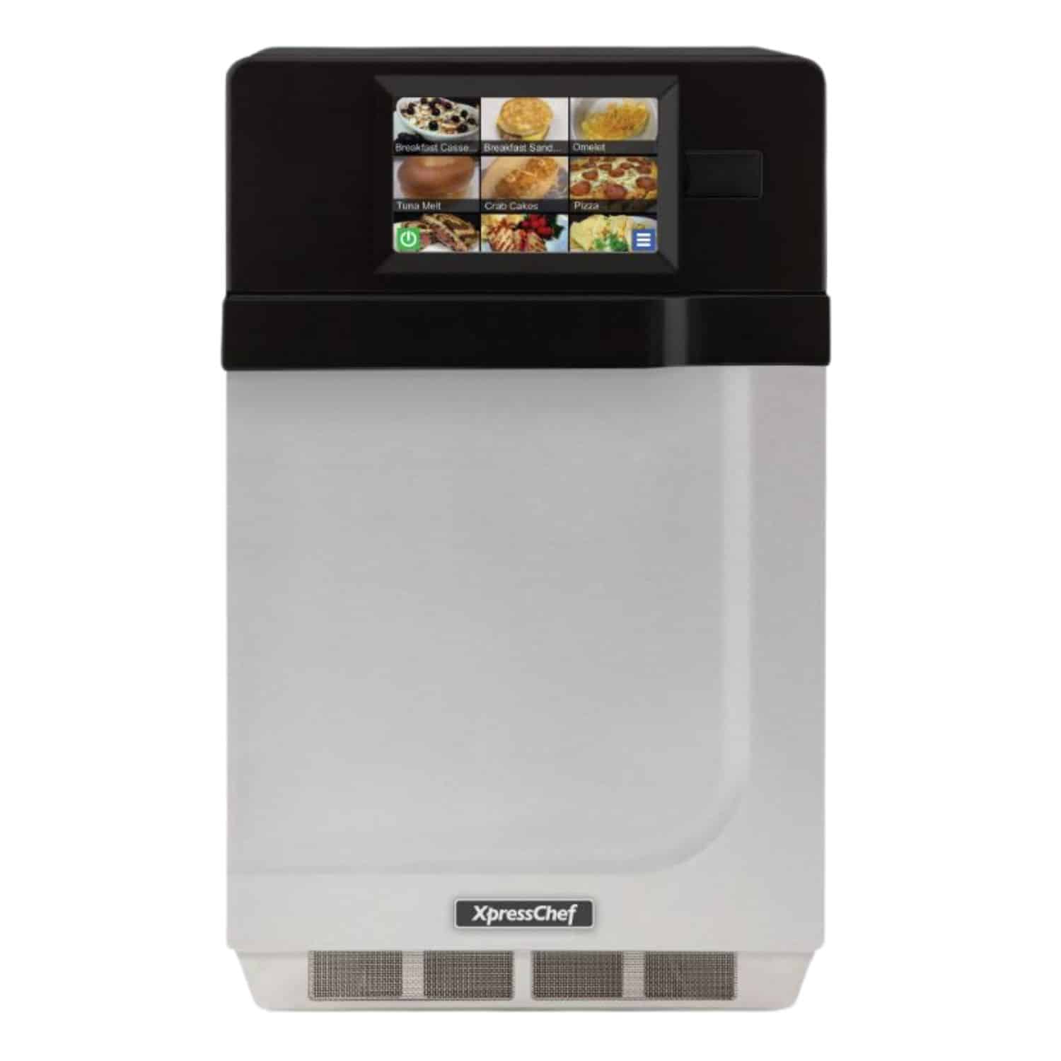 Menumaster Xpress Convection Microwave 3 Phase