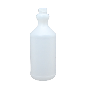 Natural Spray Bottle - 750ml