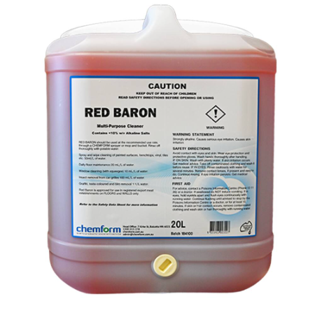Red Baron - 20L