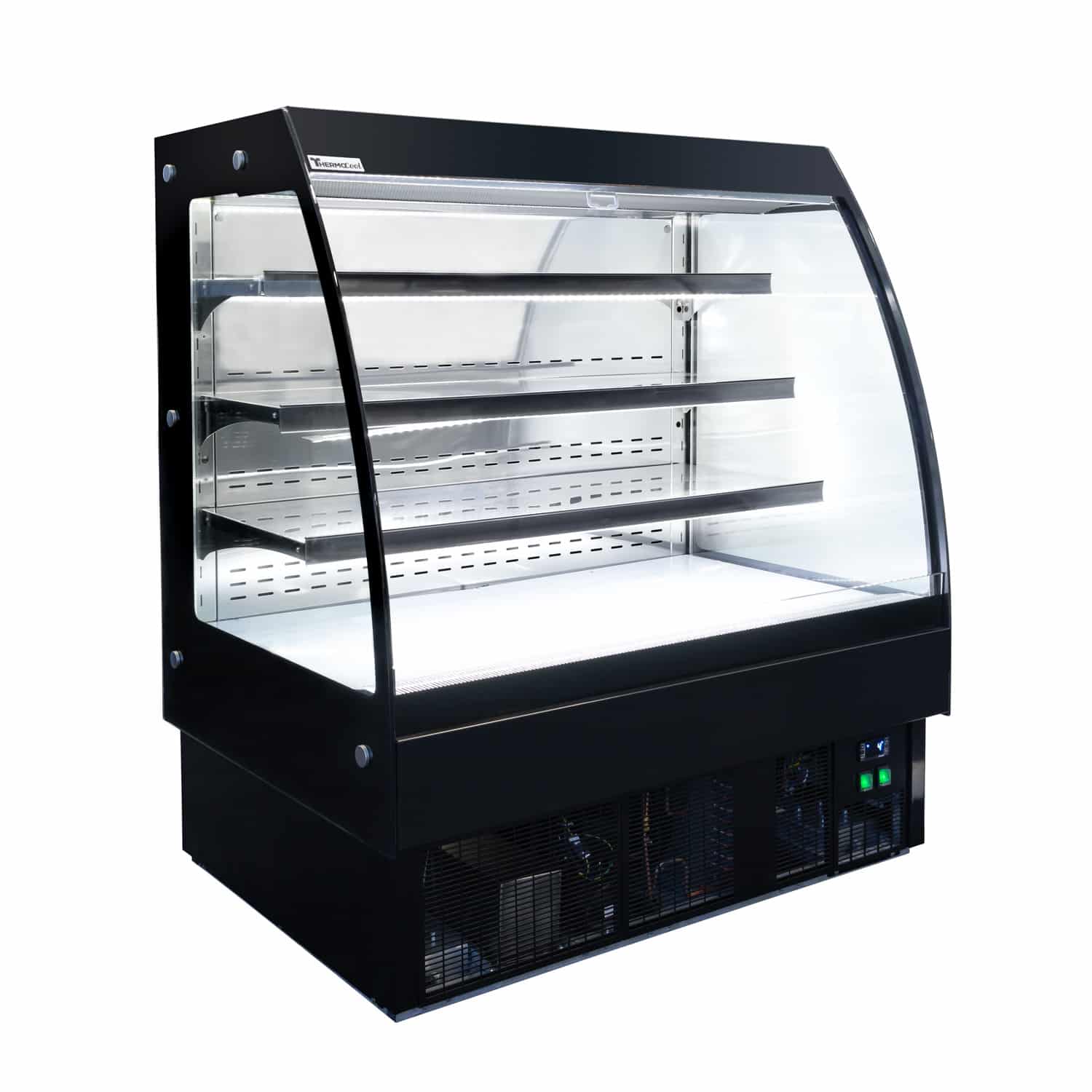 Thermocool Mini Open Display Fridge 1200mm