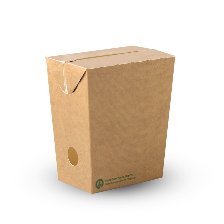 BioBoard Closed Chip Box