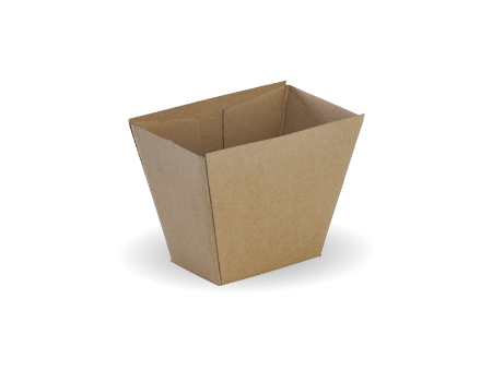 BioBoard Chip Box - L70mm x W45mm x H90mm - Qty 500/ctn