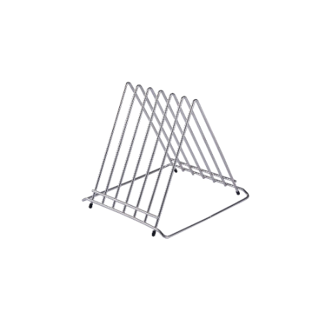 6 Compartment Cutting Board Rack