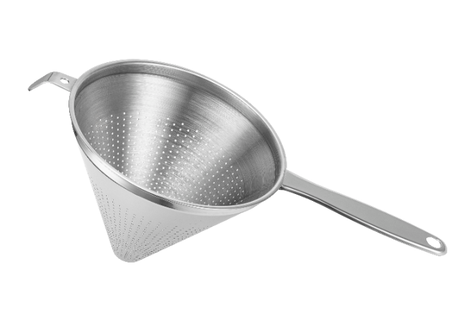 Coarse Conical Strainer - 250mm