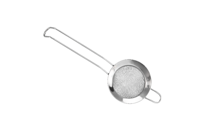 Stainless Steel Conical Strainer - D160mm