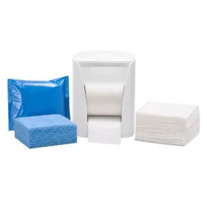 Cloths and Wipes