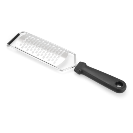 Handheld Grater - Coarse Edge