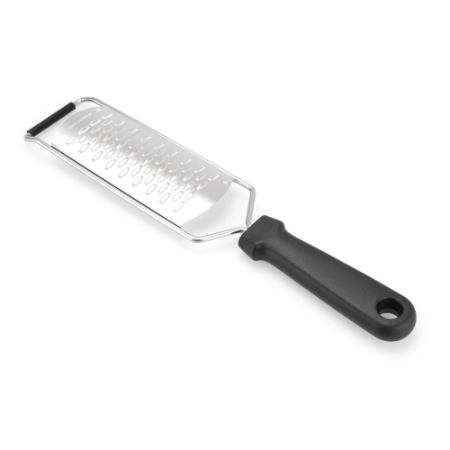 Handheld Grater - Ribbon Edge