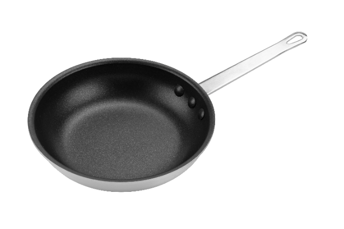 Non-Stick Aluminium Frying Pan - D180mm
