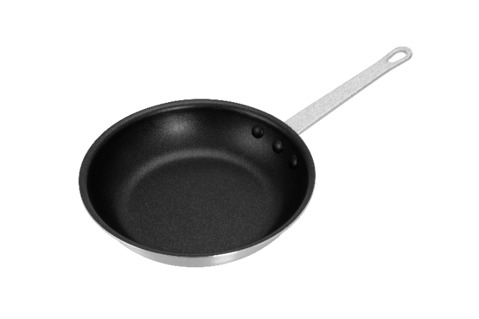 Non-Stick Aluminium Frying Pan - D260mm