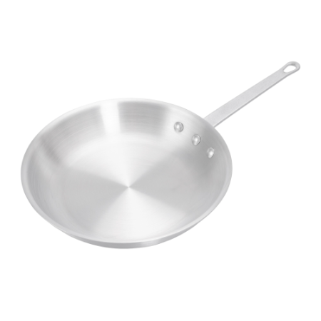 Aluminium Frying Pan - D260mm