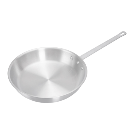 Aluminium Frying Pan - D300mm
