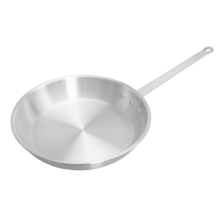 Aluminium Frying Pan - D360mm