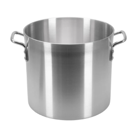 Aluminium Alloy Stock Pot - 15.2L